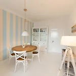 Apartment Ankerplatz
