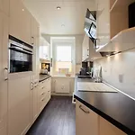 Apartment Ankerplatz Scharbeutz