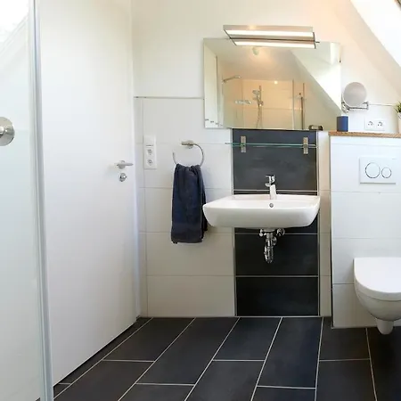 Apartment Ankerplatz