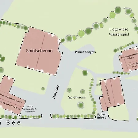 Ankerplatz Bunsdorf